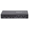 HD Multimedia Interface Switcher 2 in 2 Out 4K 30Hz