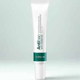 Dr. Oracle 닥터오라클 크림 안티박 스팟 코렉터 15ml 2개 Dr. Oracle Cream Anti-Blemish Spot Corrector 15ml 2ea [Anti-Box Spot Collector]