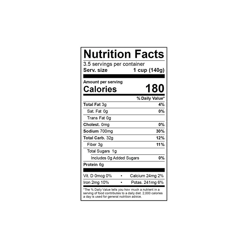 Pre-Cooked Quinoa, Vegan, Complete plant protein, gluten free low, glycemic