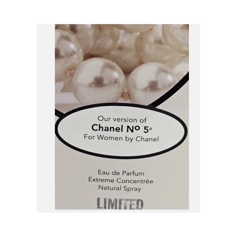 Jean Philippe Black Lace Eau de Parfum Jean Philippe Tristar