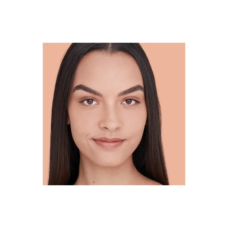 Maybelline Base Maquillaje Fit Me Dewy + Smooth, concentrado humecta