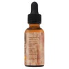 Indian Sandalwood Plus Orange Beard Oil (1 oz.)