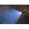 SE Black 500 Lumens Emergency Focus Flashlight - FL338-10W