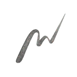 ettusais Eye Edition (Liquid Liner) 01 Glow Grage Eyeliner Waterproof 0.01 fl oz (0.35 ml)