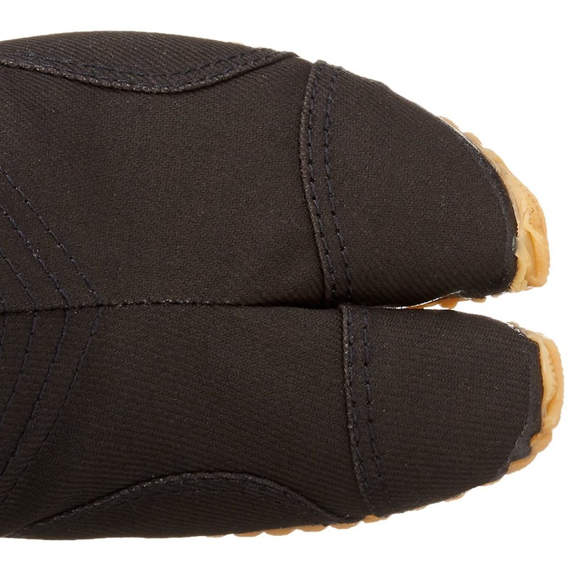 Marugo Tabi Boots Ninja Shoes Jikatabi (Outdoor tabi) MATSURI Jog