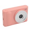 4K Digital Camera 48MP HD 16X Digital Zoom Autofocus Portable