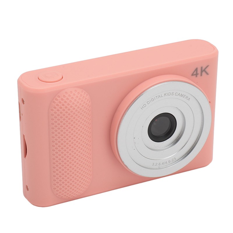 4K Digital Camera 48MP HD 16X Digital Zoom Autofocus Portable