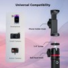 Mini Selfie Stick Action Camera Tripod Compatible with DJI OSMO