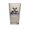 Big Sky Brewery Pint Glass (1)