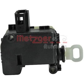 Metzger Element, Central Locking System VAG 2317013