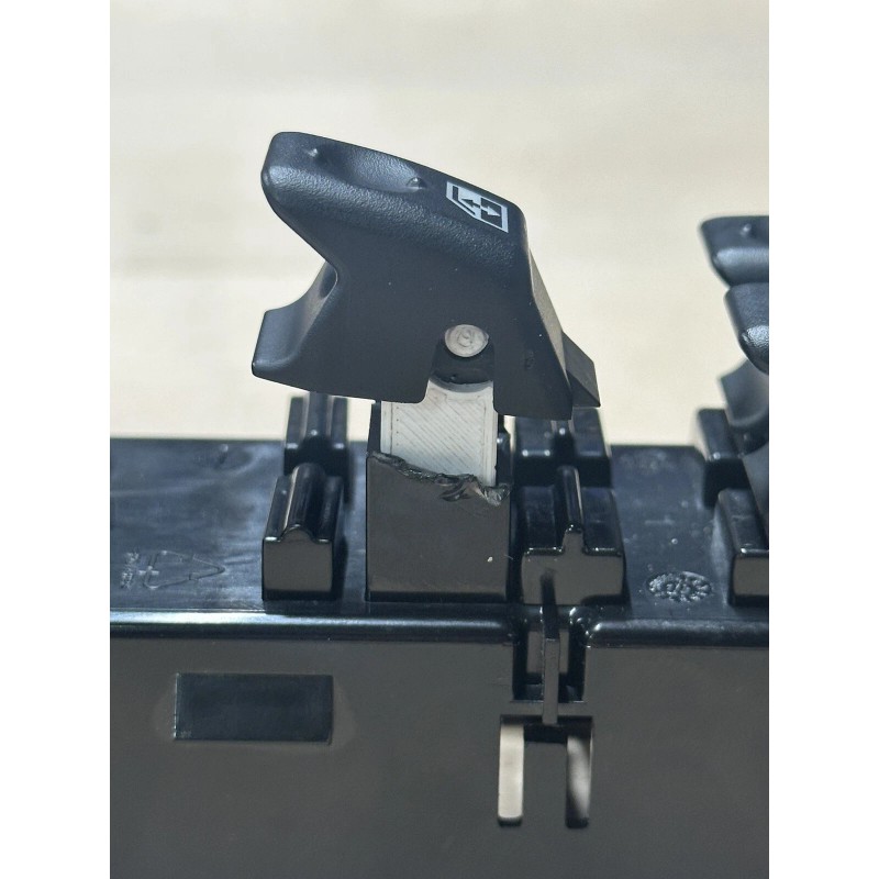 Ragland Door Power Window Switch Repair Kit for 2003-2007 Hummer