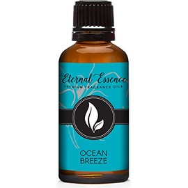 Ocean Breeze Premium Grade Fragrance Oil - Scented Oils - 30ml