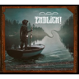 Endlich! (3cd-Digibook-Edition)