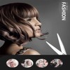 Xrten Salon Hair Scissors Set, Hair Cutting Scissors Professional Hairdressing