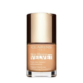 CLARINS SKIN ILLUSION VELVET No.108W Sand 30mL