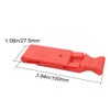 for SRAM brake caliper piston simple reset tool RED AXS12S