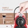 Reusable Nepresso Capsules - i Cafilas Stainless Steel Refillable Pods