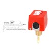 Solimeta Liquid Water Oil Water Flow Sensor Switch Paddle Type