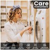 GC GAVENO CAVAILIA Easy Care Flat Sheet King Size -
