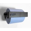 MegaMaxx Tear Away Blue Roll and Paper Towel Holder -