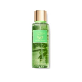 Victoria's Secret Island Away Fragrance Body Mist for Women, 8.4 fl. oz. (Island Away)