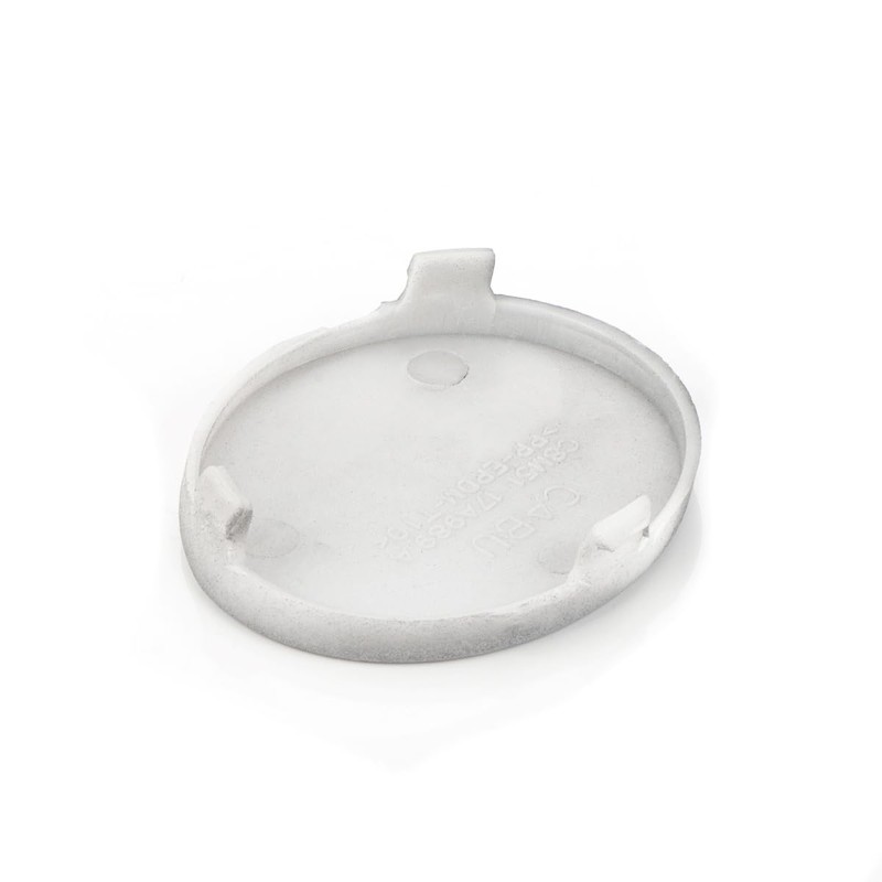 LST Cover Tow Hook Bumper Front Bumper 2 II