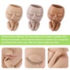 Face Planter Pots Head Planter Face Flower Pot Head Planter