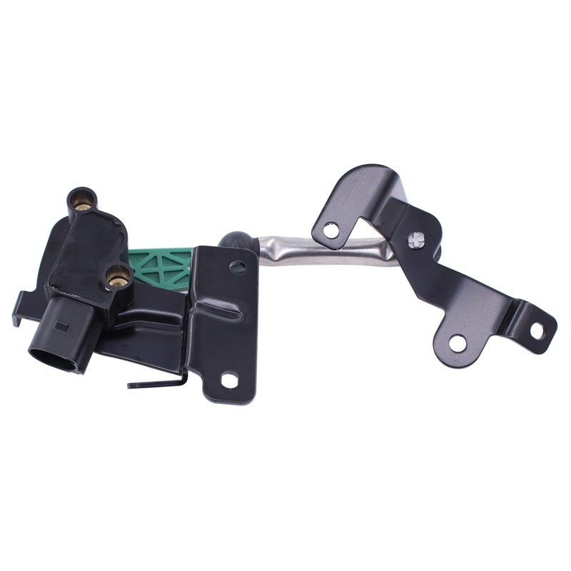 Level Sensor Headlight Range Adjustment Rear Left Xenon Headlight Range