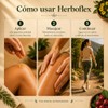 Herbolare Herboflex Aceite para Movilidad Muscular y Articular 50 ml