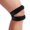 Knee Support Patella Knee Strap Adjustable Neoprene Infrapatellar Band Brace
