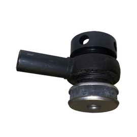 Crusader Single Mount Assembly 1" 97926