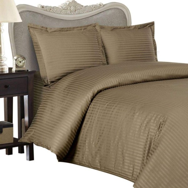 Italian 300 Thread Count Egyptian Cotton Sheet Set DEEP Pocket,