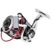 AL Spinning Reel 13+1BB Left Right Interchangeable High Speed Fishing