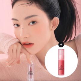 3CE (현대Hmall)3CE 소프트 매트 립스틱+미니 틴트(랜덤) (Hyundai Hmall) 3CE Soft Matte Lipstick + Mini Tint (Random)