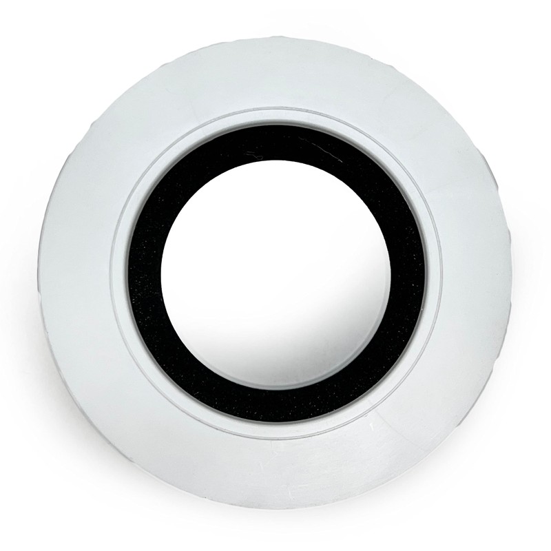 Nispira 3-in-1 True HEPA Activated Carbon Filter Replacement For Proton