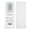 Universal Replacement Remote Control for Air Conditioning GREE Y512F2-General Air