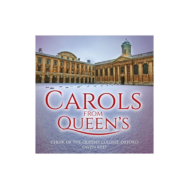 Carols From Queen's
