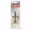 Defiant Door Security Guard Lock Heavy Duty Swing Locker Bright