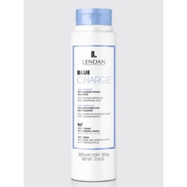 Lendan Blue Charge Shampoo 300 ml
