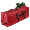 Christmas Tree Storage Bag 600D Oxford Cloth with Handle for