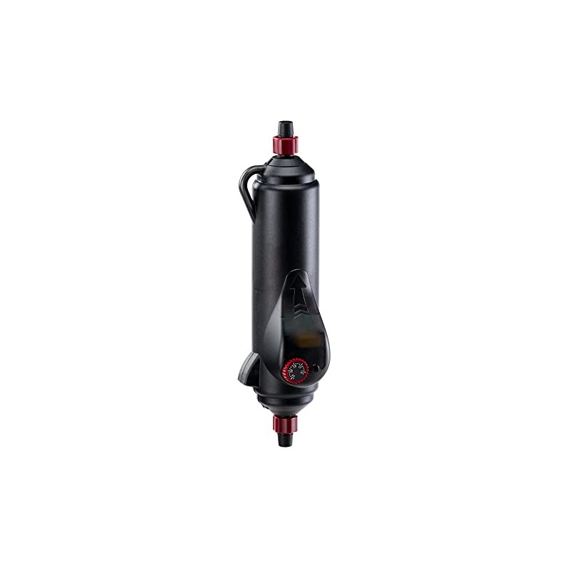 Hydor External Heater Aquariums ETH 300 W Sump and External