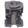 Cylinder Piston Kit Assembly Set for Husqvarna 142 141 137