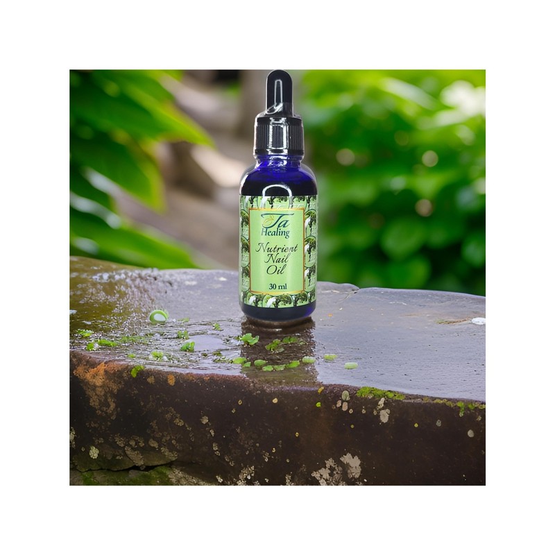 Ta Healing Nutrient Nail Oil