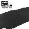 G-PLUS Hood Insulation Pad 1/2" Heat Blanket & Clips Compatible