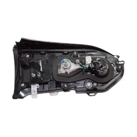 For Toyota RAV4 Tail Light Assembly 2019 2020 Passenger Side | Inner | LED | For TO2803148 | 81580-0R060