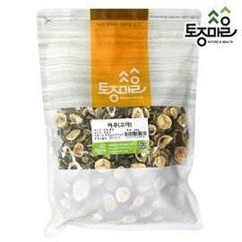 토종마을 토종마을 국산 여주(고야 고과) 300g Native Village Domestic Bitter Melon (Goya) 300g