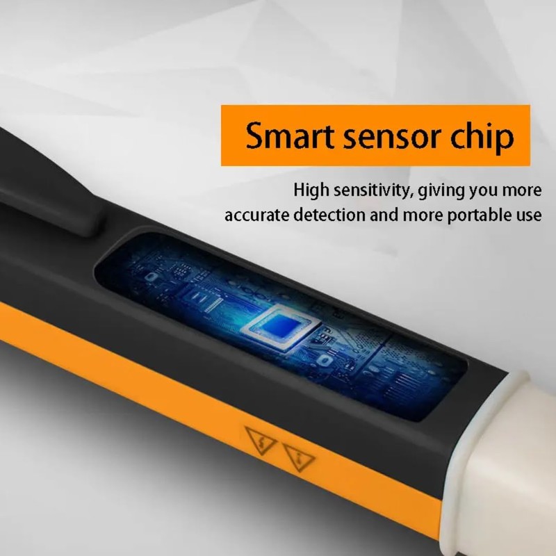 Non Contact Voltage Tester Pen, Electric Tester Screwdriver, AC Voltage