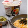 Korean Instant Kimchi and Flying Fish Roe Rice Bowl, 188g