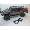 For Axial, For SCX Axial SCX10 iii Gladiator Body Hinge