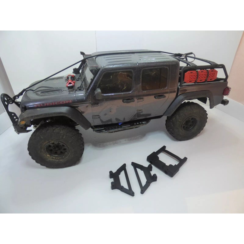 For Axial, For SCX Axial SCX10 iii Gladiator Body Hinge
